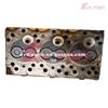 KOMATSU Engine Cylinder Head 3D95S Cylinder Block
