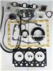 S3D95 Head Cylinder Gasket Valve Cover Gasket For Excavator