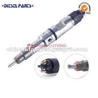 Common Rail Injector 0445120310 For Man Truck Fuel Injector