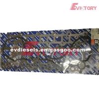 FD42 Head Cylinder Gasket Valve Cover Gasket For Excavator