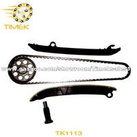 TK1113 VW Golf Variant CBZA CBZB 1.2L Petrol VW New Timing Chain Tensioner Kit From China Manufacturing