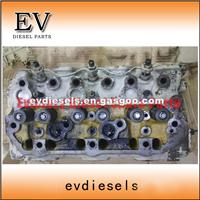 MITSUBISHI S6B3 Cylinder Head Gasket Full Complete Gasket Kit