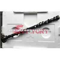 MITSUBISHI Spare Parts S6B3 Cylinder Block Camshaft