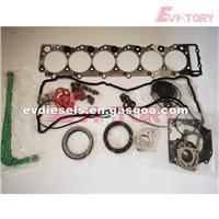 RD10 Head Cylinder Gasket Valve Cover Gasket For Excavator