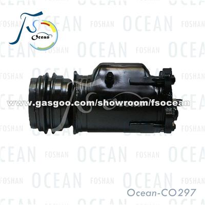 Audi 5000 AC Compressor For Buick Chevrolet Pontiac/GMC 31318501/31312500 FS-0315-0297-01 CO0297