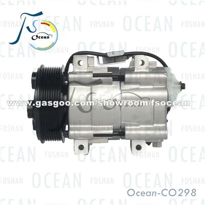 HS18 Air Conditioner AC Compressor For Dodge Ram 2500 Dodge Ram 3500 Dodge Ram 4500 Dodge Ram 5500 55111411AD CO0298