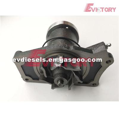 MITSUBISHI Parts 6D31-T Water Pump 6D31-T Oil Pump