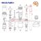 Fit For BOSCH Injector 0445120133 - img1