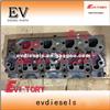 PERKINS 404C Cylinder Head For Excavator