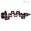 FOR CATERPILLAR CAT C3.3 Crankshaft Main Bearing For Excavator