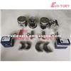 PERKINS 404D Piston Ring Cylinder Liner Kit