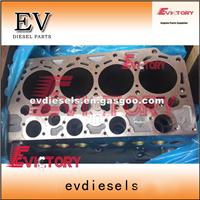 FOR CATERPILLAR CAT Engine Cylinder Head C1.1 Cylinder Block