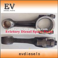 Excavator Spare Parts C1.1 Piston Connecting Rod Crankshaft