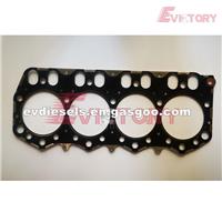 FOR CATERPILLAR CAT C1.1 Cylinder Head Gasket Kit Full Complete