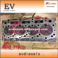 PERKINS Engine Cylinder Head 404C-22 Cylinder Block