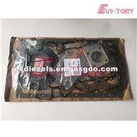 404C-22 Head Cylinder Gasket Valve Cover Gasket For Excavator