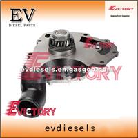 FOR CATERPILLAR CAT Parts C4.2 Water Pump C4.2 Oil Pump