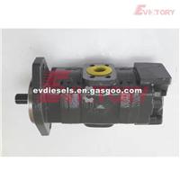 For Caterpillar CAT C3.3 Idle Gear Timing Gear Crankshaft Camshaft Gear