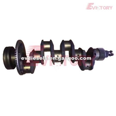 FOR CATERPILLAR CAT Engine Excavator C1.1 Crankshaft Camshaft