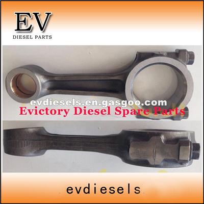 Excavator Spare Parts C2.2 Piston Connecting Rod Crankshaft