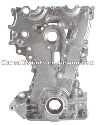 Oil Pump 93190827 5638040 For Opel Agila Astra Corsa