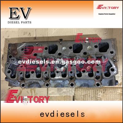 PERKINS Engine Cylinder Head 404C Cylinder Block