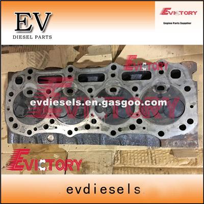 PERKINS 404C-22 Cylinder Head For Excavator