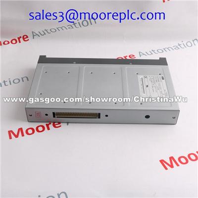 ABB DI821 3BSE008550R1 |New& Warranty