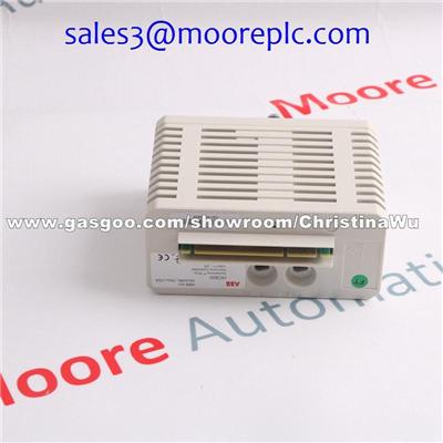 ABB TU835v1 3BSE013236R1 |New& Warranty