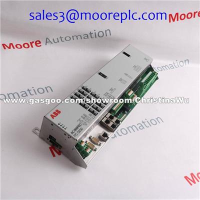 ABB ICSI08E1 Abb Procontic CS31 |New& Warranty