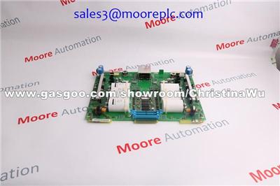 ABB PM802F 3BDH000002R1 |New& Warranty