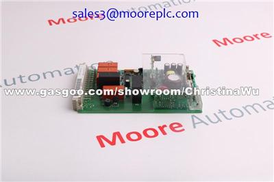 ABB PM803F 3BDH000530R1 |New& Warranty