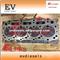 PERKINS 404C Cylinder Head For Excavator - img1