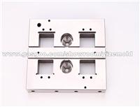 China Mold Insert ODM Of High Quality Cnc Mould Part