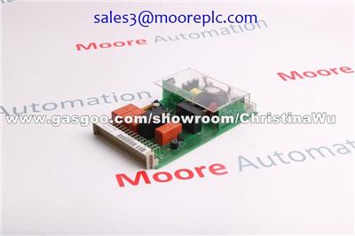 ABB AO815 3BSE052605R1 |New& Warranty