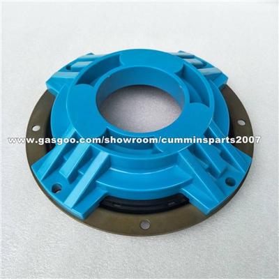 Cummins Heavy Truck Diesel Engine Parts K19 QSK19 Crankshaft Oil Seal 4922217 4089902 3090393 3804704