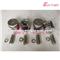 PERKINS 404D-22T Piston Ring Cylinder Liner Kit - img1