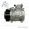 10PA15C Air Compressor For Mercedes Benz Atego/Atego II (1998-2004)/Axor 2831/Axor 2833/Axor 1933/Axor 2033/Axor 1831/Unimog UGN-U400 (2000-) CO354
