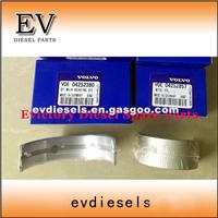 VOLVO D4E Crankshaft Bearing Main Bearing