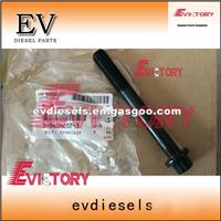 VOLVO D4E Cylinder Head Bolts D4E Con Rod Bolts