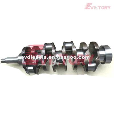 FOR CATERPILLAR CAT Engine Excavator S4KT Crankshaft Camshaft