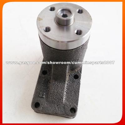 cummins ISZ13L Fan Support