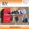 VOLVO Engine Parts D4D Piston Ring Set - img1