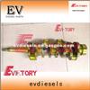 VOLVO Engine Excavator D5D Crankshaft Camshaft