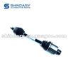 22030200G1C HALF AXLE
