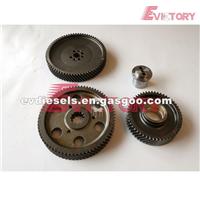 VOLVO D5E Idle Gear Timing Gear Crankshaft Camshaft Gear