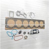Detroit 12.7L Diesel Series 60 Engine Parts S60 Upper Engine Gasket Set 23532333 23501572 Full Gasket Kit