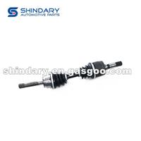 BQ2003111-60A0 HALF AXLE
