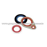 Parker Fastener And Fitting Seals 600 Series Stat-O-Seal