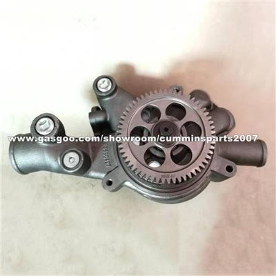 Detroit 12.7L Water Pump Diesel Engine Parts S60 Water Pump 23530427 23532542 23531257 23535017